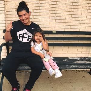 Meet your Posher, Angel francisco